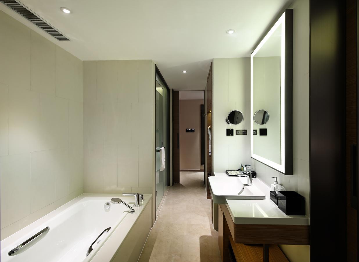 Hampton By Hilton Qujin Hotel Qujing Exterior foto